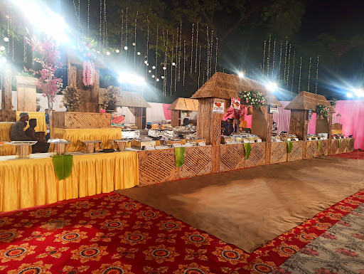 Hafiz Catering Service Event Services | Catering Services