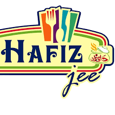 Hafiz Catering Service Logo