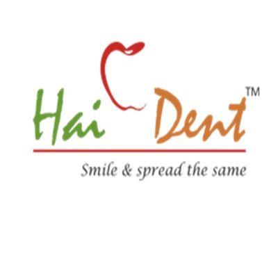 Hai Dent Dental Clinic Logo