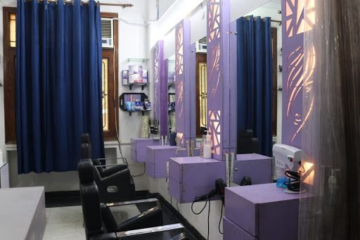 Hair Cafe by Neetu Malviya Nagar, New Delhi - Salon in Malviya Nagar | Joon  Square