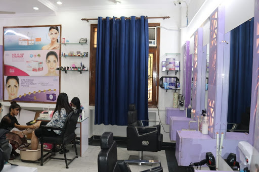 Hair Cafe by Neetu Malviya Nagar, New Delhi - Salon in Malviya Nagar | Joon  Square