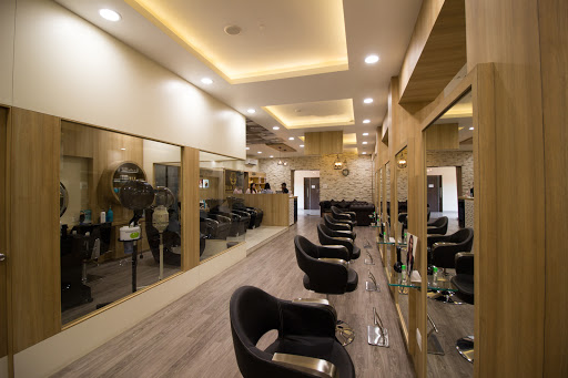 Hair Habits Salon Active Life | Salon