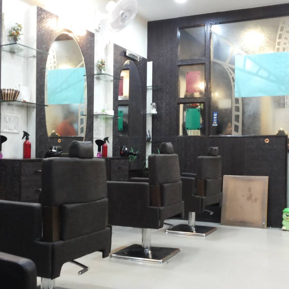 Hair Hackers Sahibzada Ajit Singh Nagar, Mohali - Salon in Sahibzada Ajit  Singh Nagar | Joon Square