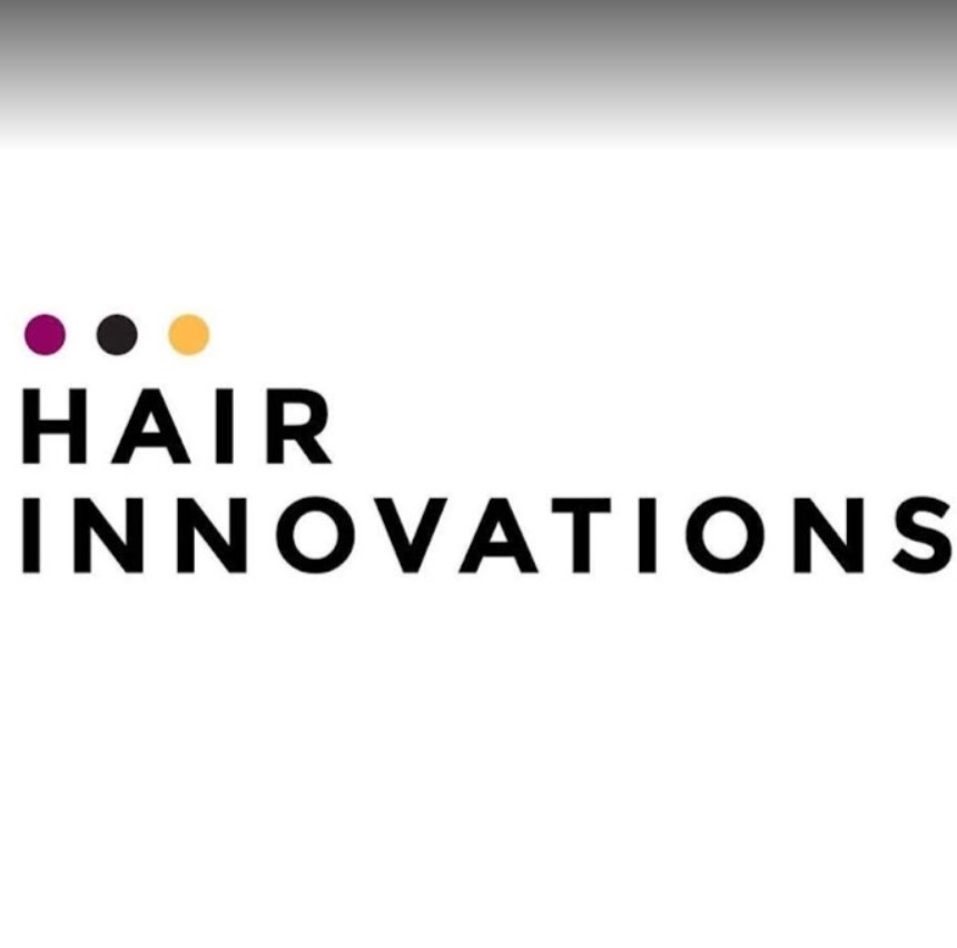 Hair Innovations Logo