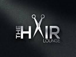 Hair Lounge Salon - Logo
