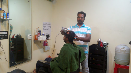 Hair Magic gents beauty parlour Active Life | Salon