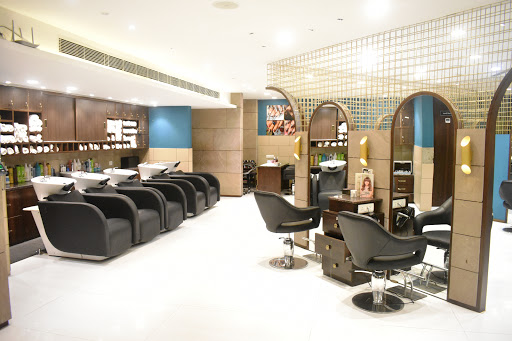 Hair Masters Luxury Salon Active Life | Salon