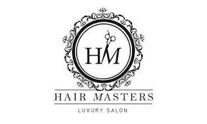 Hair Masters Luxury Salon|Salon|Active Life