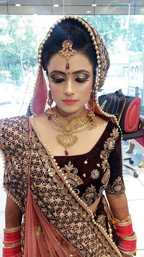 Hair Mystery Luxury Salon & Makeup Studio Active Life | Salon
