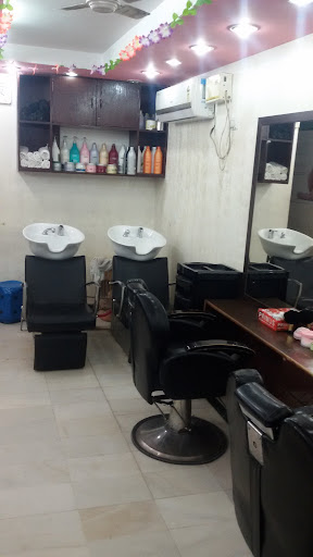 Hair n Shanti Unisex Salon Malviya Nagar, New Delhi - Salon in Malviya  Nagar | Joon Square