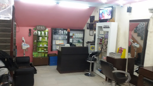 Hair n Shanti Unisex Salon Malviya Nagar, New Delhi - Salon in Malviya  Nagar | Joon Square