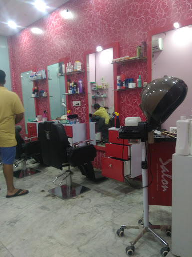 HAIR - N Unisex Salon Active Life | Salon