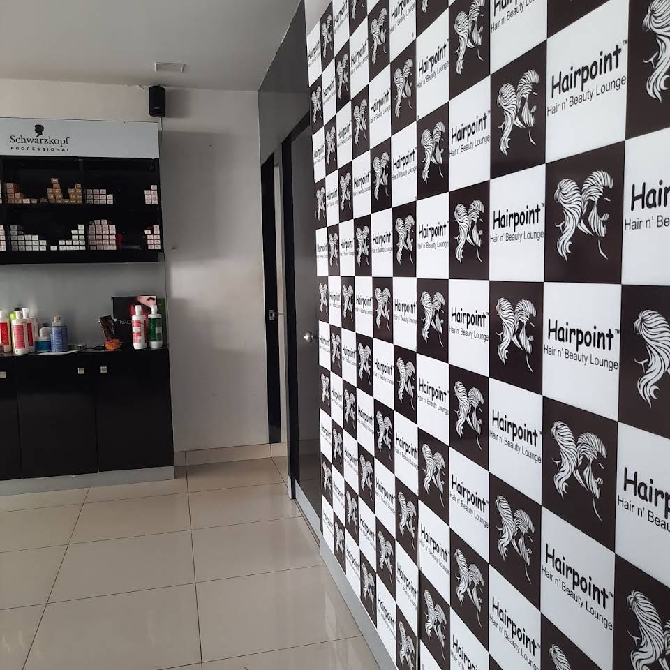 Hair Point Davanagere - Salon in Davanagere | Joon Square
