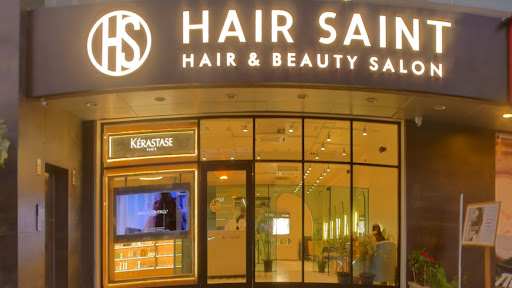 Hair Saint Active Life | Salon