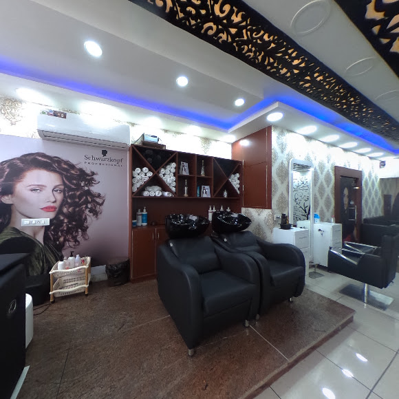 Top 10 Salon in MOHALI | Joon Square