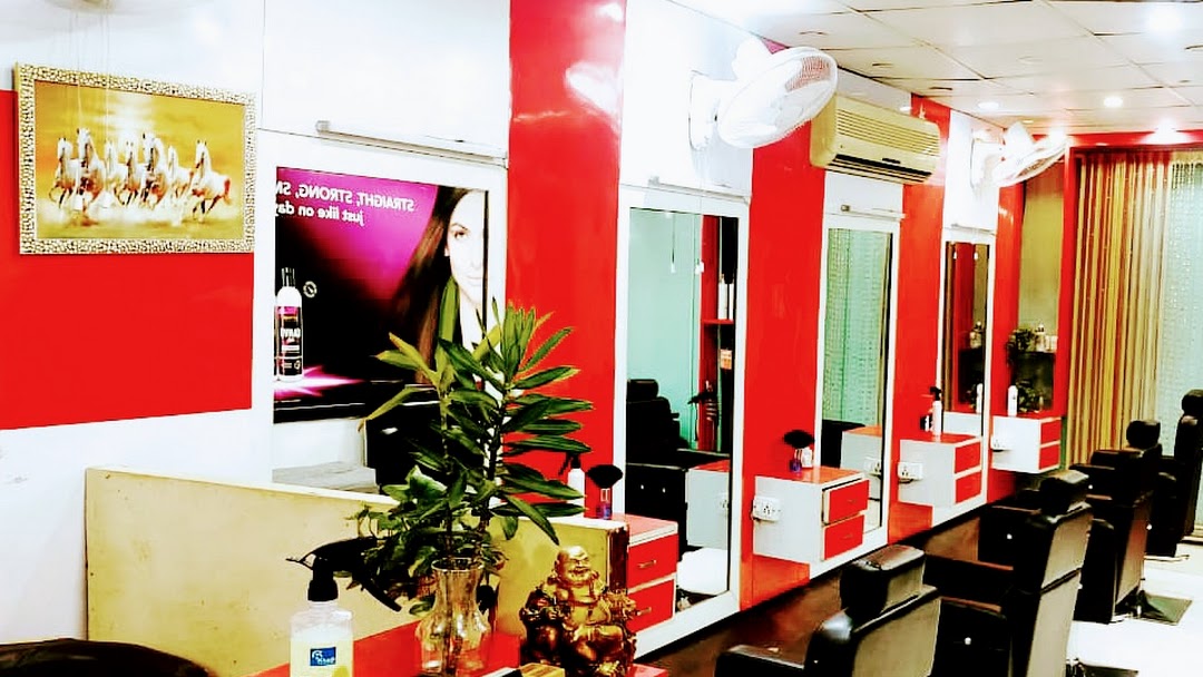 Hair Studio 11 Unisex Salon Active Life | Salon