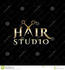 Hair Studio - Logo