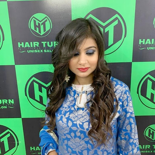 Hair Turn Unisex Salon Jammu Active Life | Salon