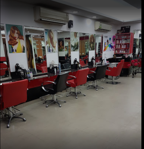 Hair We R SALON Active Life | Salon