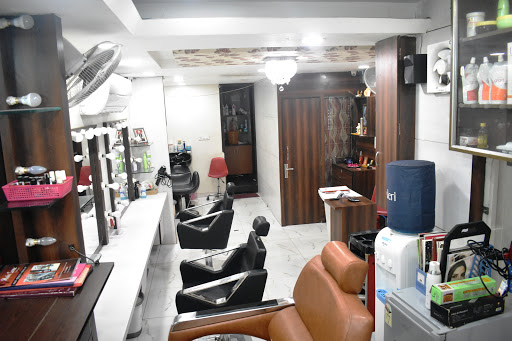 Hair zone Unisex salon New Delhi, East Delhi - Salon in New Delhi | Joon  Square