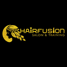 HAIRFUSION - Logo