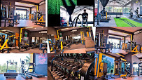 Haive Fitness Centre Active Life | Gym and Fitness Centre