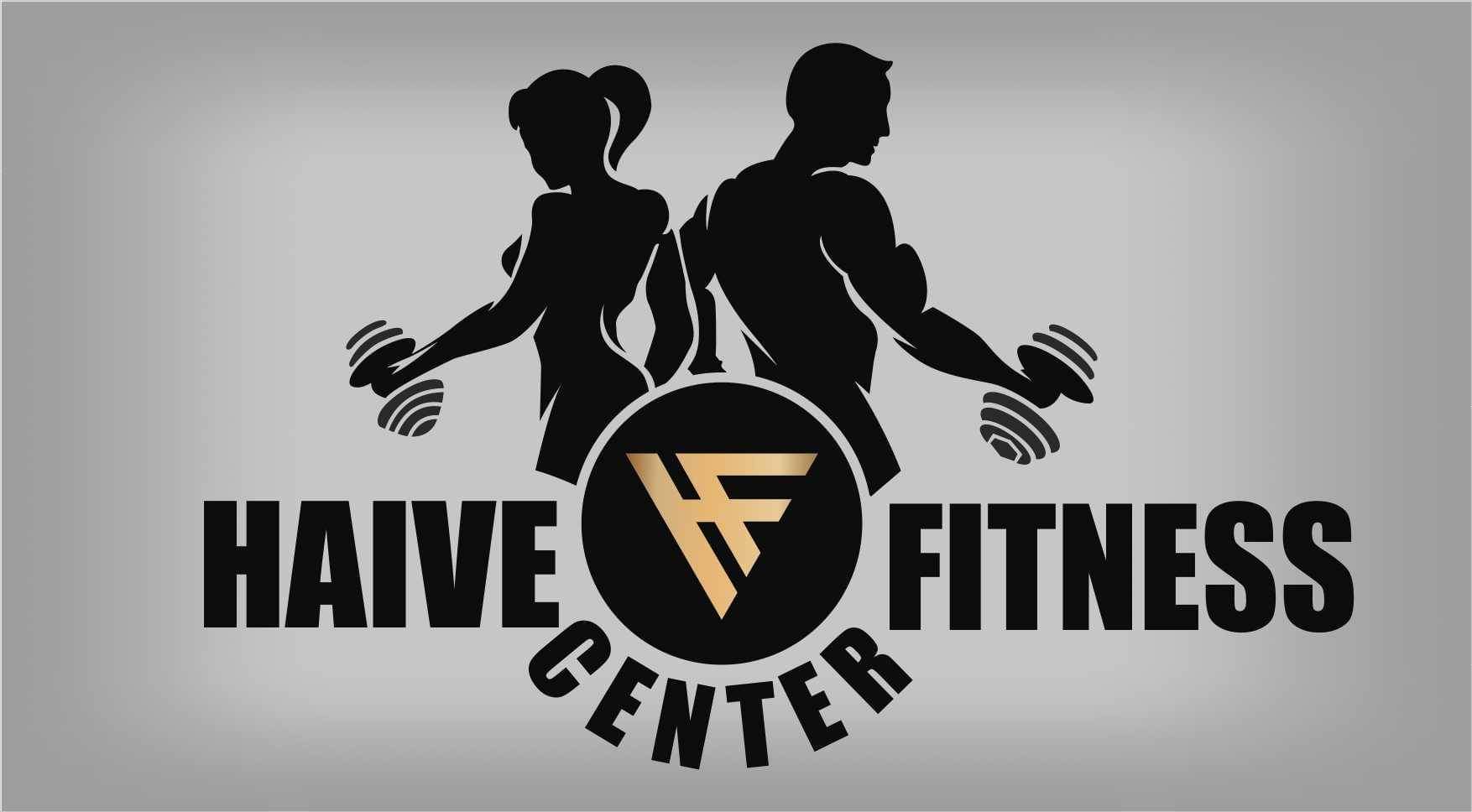 Haive Fitness Centre Logo