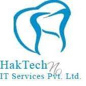 HakTech IT Services - Logo