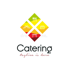 Halder Caterer - Logo