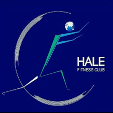 Hale Fitness Club Logo