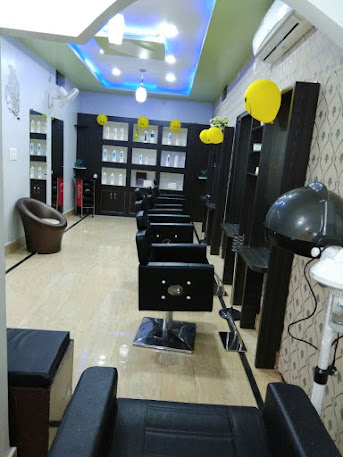 HALO Salon Active Life | Salon