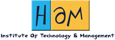 HAM Academy Jagdalpur - Logo