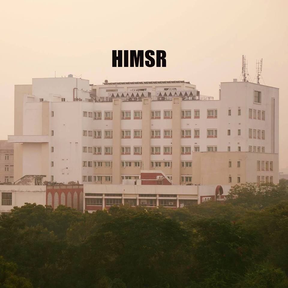 Hamdard Institute of Medical Sciences and Research Medical Services | Hospitals