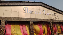Hameed Lawns - Logo