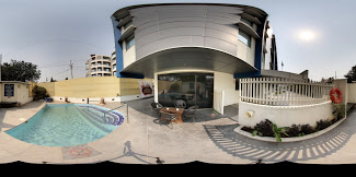 Hampton by Hilton Vadodara-Alkapuri Accomodation | Hotel