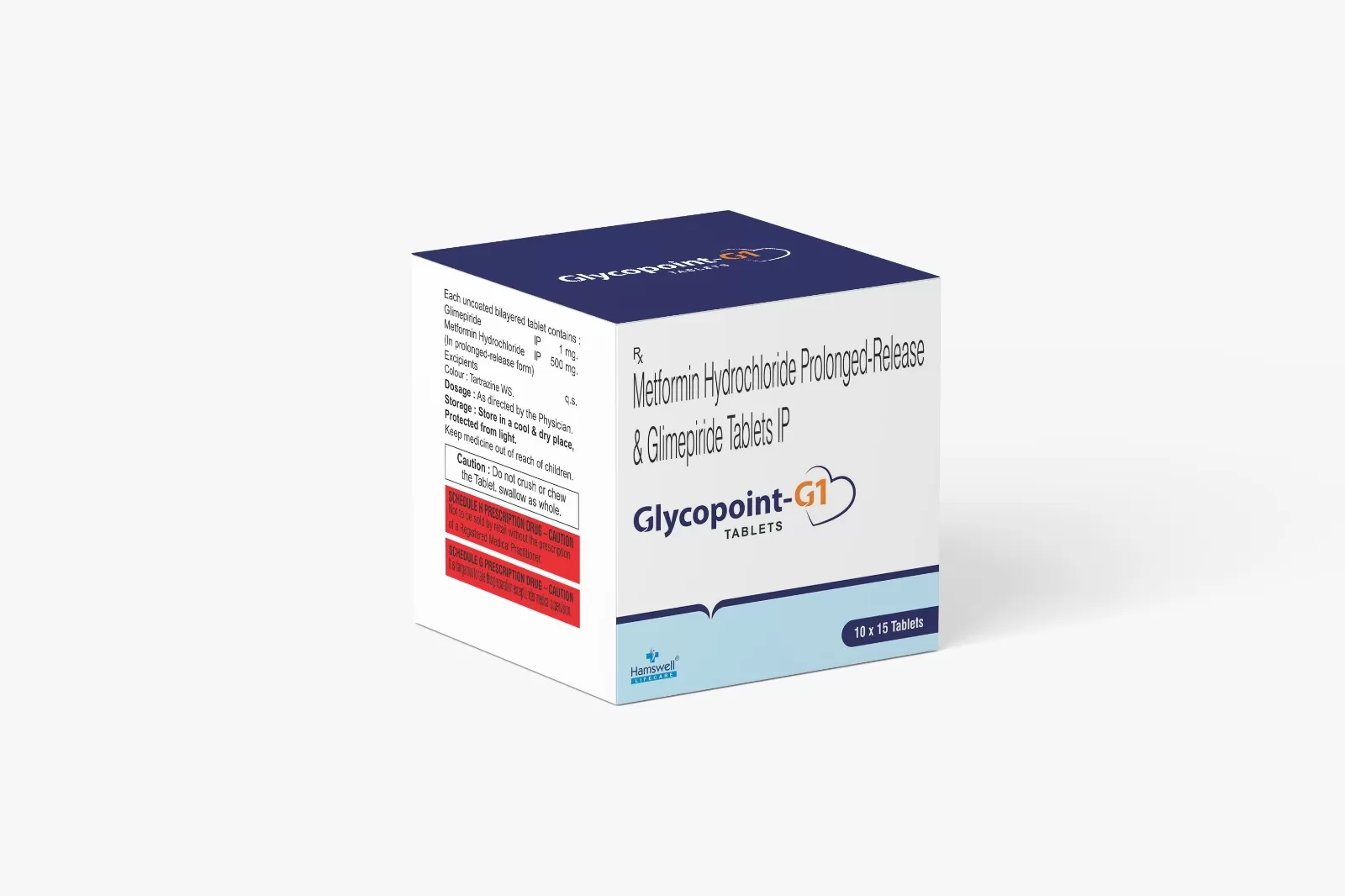 Hamswell Medical Services | Pharmacy