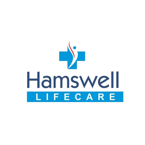 Hamswell - Logo