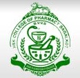 Hanagal Shri Kumareshwar College of Pharmacy - Logo