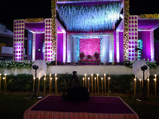 Hans Paradise Garden Event Services | Banquet Halls