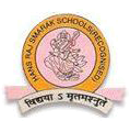 Hansraj Smarak Sr. Sec. School Logo