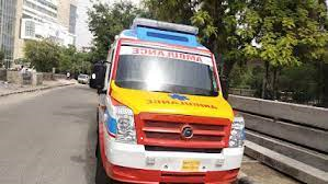 Hanuman Ambulance Medical Services | Healthcare