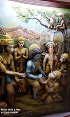 Hanuman Temple Religious And Social Organizations | Religious Building