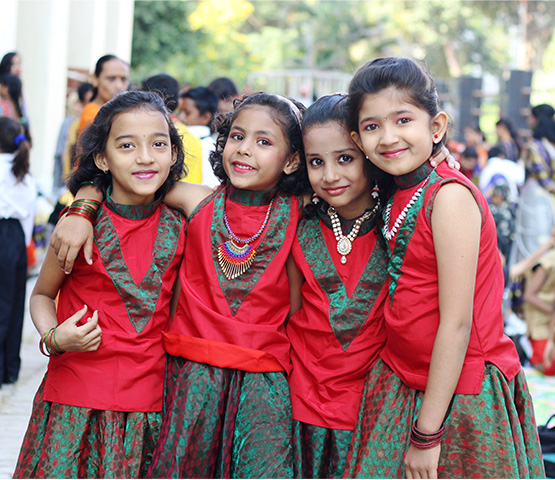 HAP INTERNATIONAL SCHOOL Education | Schools