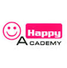 Happy Academy Logo