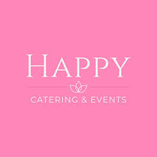Happy Catering and Events Logo