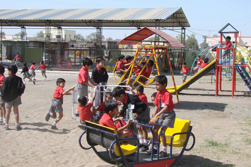 Happy Faces School Education | Schools