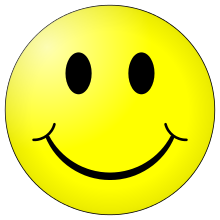 Happy Faces School Logo