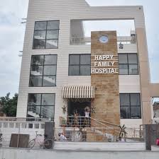 Happy Family Hospital Karnal Hospitals 01