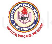 Happy Home Public School|Universities|Education