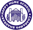Happy Home School - Logo